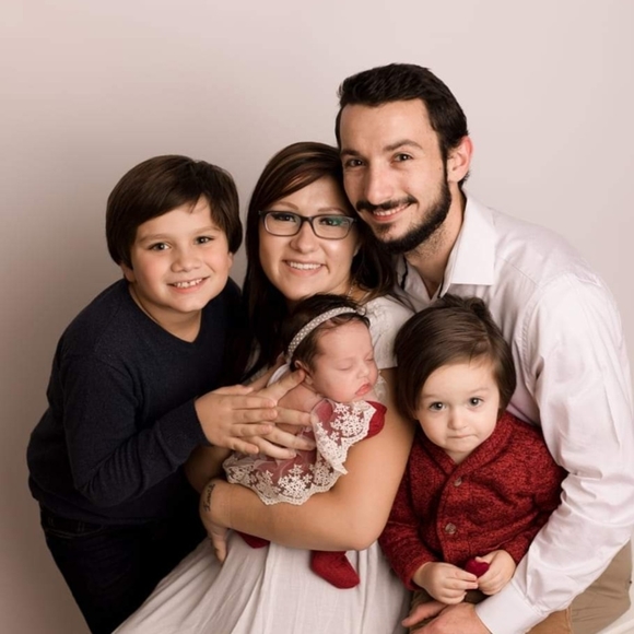 All About Amanda Panda🐼🖤🐼 - Picture 2 of 12